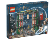 Ministero della Magia LEGO Harry Potter