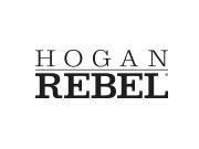 Hogan Rebel logo