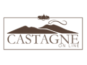 Castagne Online logo