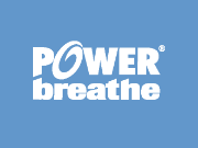 Powerbreathe logo