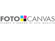 Foto Canvas logo