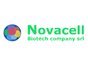 Novacell logo