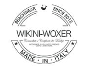 WIKINI - WOXER logo