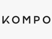 Visita lo shopping online di Kompo