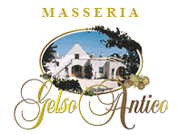 Gelso Antico Masseria logo