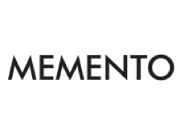 Memento Italia logo