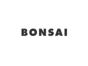 BONSAI clothing