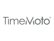 TimeMoto logo