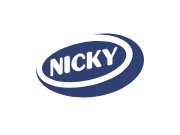 Nicky logo