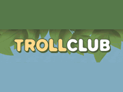 TROLLclub logo