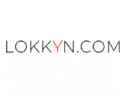 Lokkyn logo