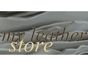 My Leather Store codice sconto