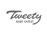 Outlet Tweety logo
