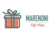 Marenoni Shop logo