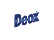 Deox logo