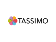 Tassimo logo