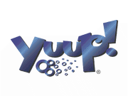 Yuup logo