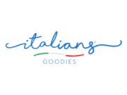 Italians Goodies logo