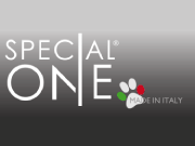 Special one Italia logo