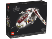 Cannoniera della Repubblica Lego