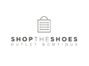 Shop the Shoes logo
