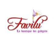 Visita lo shopping online di Favilu