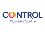 Control logo
