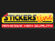 Stickers Line logo