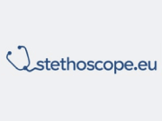Stethoscope.eu logo