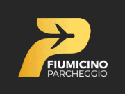 Fiumicino Parcheggio logo