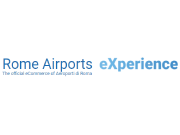 Rome Airports eXperience codice sconto