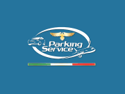ParkingS ervice logo