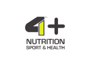 4 Nutrition logo