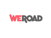 Weroad logo