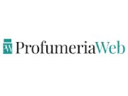 Profumeria Web logo