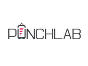 Punchlab logo