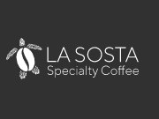 La Sosta Coffee logo