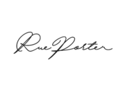 Rue Porter logo