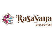 Rasayana Biocosmesi logo