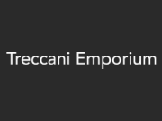Treccani Emporium logo