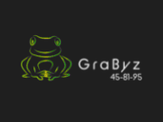 GraByz logo