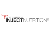 Visita lo shopping online di Inject Nutrition