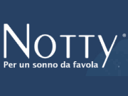 Notty logo