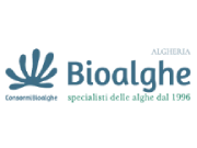 Bioalghe logo