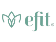 Efit world logo