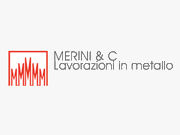 Merini shop logo