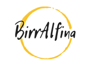 Birra Alfina logo