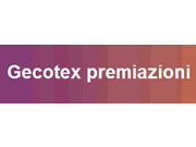 Gecotex premiazioni logo