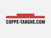 Coppe Targhe logo