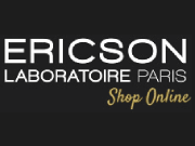 Ericson Laboratoire Paris logo